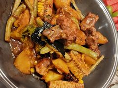 -君霖私家菜(春柳店)