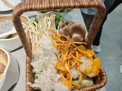 -海底捞火锅(团结桥店)