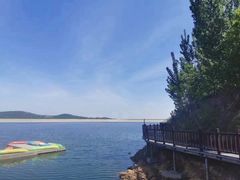 -竹泉村旅游度假区