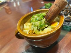 -老铺人家酒店(紫荆名流店)