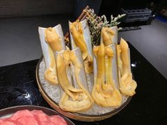 蛏子王-官也街澳门火锅(新源里店)