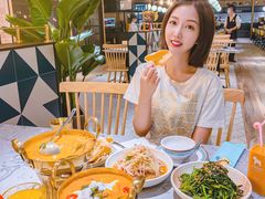 -Home Thai·泰谣(王府井apm店)