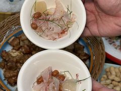 -丰尔粥食·顺德鱼生·干蒸排骨顺德菜(大良分店)