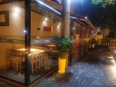 -树厨贵州菜(铜仁花果山店)