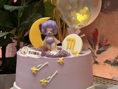 -CAKE BOSS 蛋糕老板(西单君太百货店)