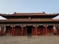 -禹城市禹王亭博物馆