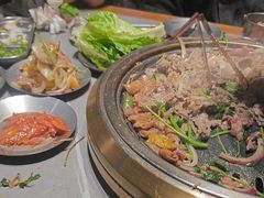 -杨小佳·齐齐哈尔烤肉·烤串(广州店)