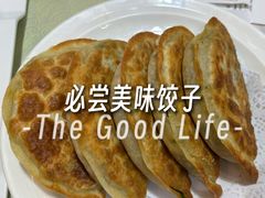 -东四民芳餐厅(世茂工三店)