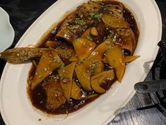-柒园·三十年创意杭帮菜(龙湖滨江天街店)