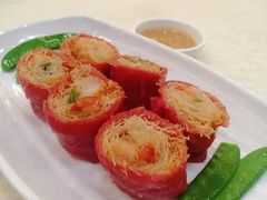 -顺德人家食府(黄金广场店)