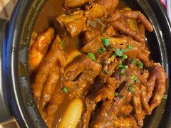 -东北灶(高新银泰店)