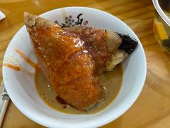 -东街钟楼肉粽(总店)