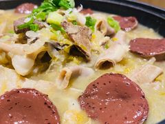 东北杀猪菜-金掌勺·锅包肉(广渠门店)