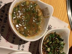 -海银海记潮汕牛肉火锅(新港中路海珠店)