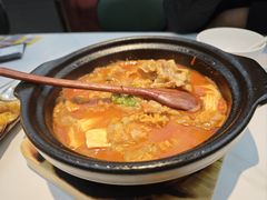 -火啫啫·粤式啫啫煲(南京弘阳店)