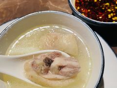 -同仁四季椰子鸡(海岸城天利店)