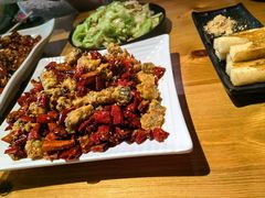 -望京一号·重庆江湖菜(工体店)