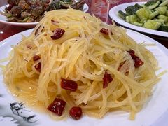 -名超海鲜烧烤大排档