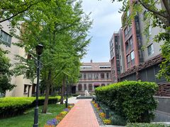 -思南公馆商业街