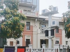 -天津意大利风情旅游区