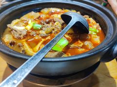 -肖记公安牛肉鱼杂馆· 省级非物质文化遗产(仁和路店)