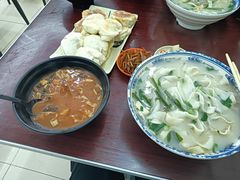-龙祥豆腐脑(福成公寓店)