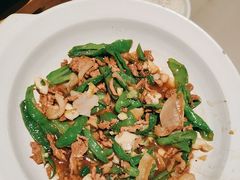 -佬麻雀·剁椒鱼头(京基KK One店)