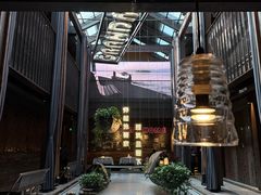 -穿越·外婆家(西溪天堂店)