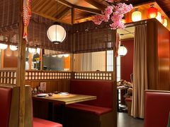 -福樱兰海鲜放题铁板烧(加州店)