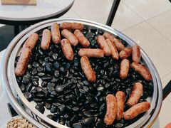 -龍歌自助小火锅(市北和达中心城店)