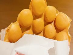 -利强记北角鸡蛋仔(弥敦道店 )