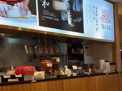 -陇上秦轩biangbiang面(萧山万象汇店)