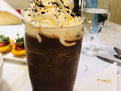 -Deer Park鹿园西餐(仁恒置地广场店)