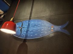 -探鱼·鲜青椒爽麻烤鱼(番禺万达店)