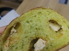 -仙峰天然面包(迎宾路店)