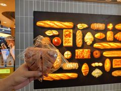 -小飞象面包公社(砂之船店)