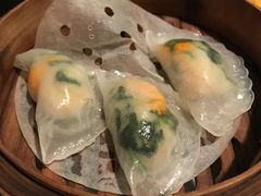 -海航大厦万豪酒店彩海轩中餐厅(霄云路店)