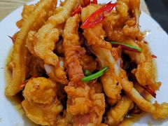 -九龙餐厅(大沽路店)