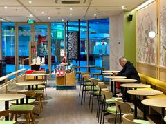 -星巴克(北京石景山万达广场店)