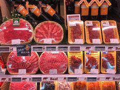 -Olé精品超市(北京合生汇店)