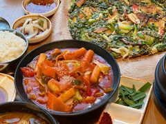 -海云台韩式汤饭·13年匠心韩料(南山店)