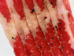 -韩宫宴烤肉·料理(如皋万达店)