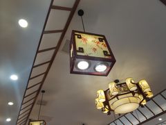 -惠宾饭庄(中山路店)