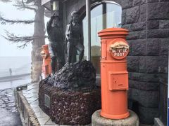 -富士山吉田線五合目
