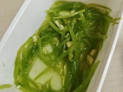 -好嫂子酱猪手•农家菜(蒲黄榆店)