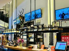 -PAULANER普拉那德国啤酒花园(千玺广场店)