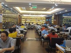 大堂-虾饺妹·粤式手工点心(水荫路店)