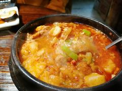 -杀猪天·韩国烤肉(总店)