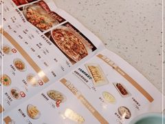 -江渔儿酸菜鱼·拔草餐厅(虎门君乐汇店)