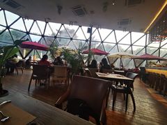 露天位-巴别塔法餐舍(朝阳店)
